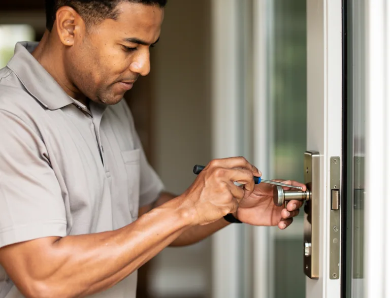 Locksmith service in Boston